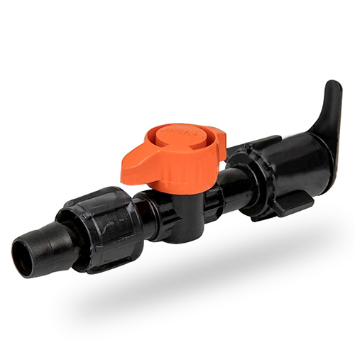 Robinet banda layflat